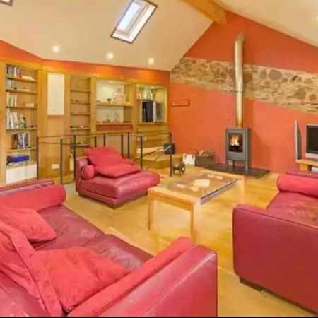Mill Cottage Garden Annexe نيوتن أبوت المظهر الخارجي الصورة
